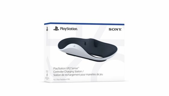 PlayStation VR2 PlayStation VR2