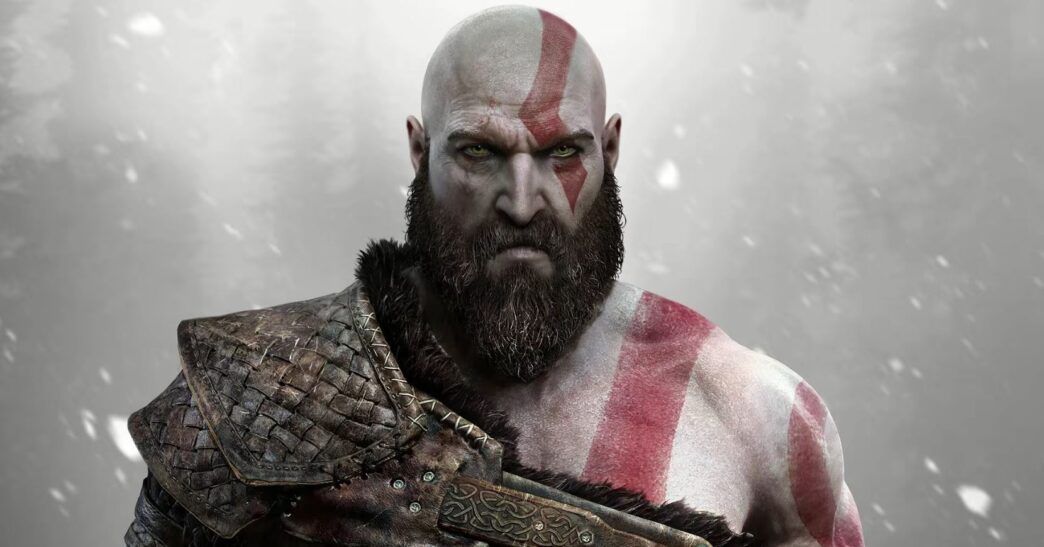 Kratos Santa Monica