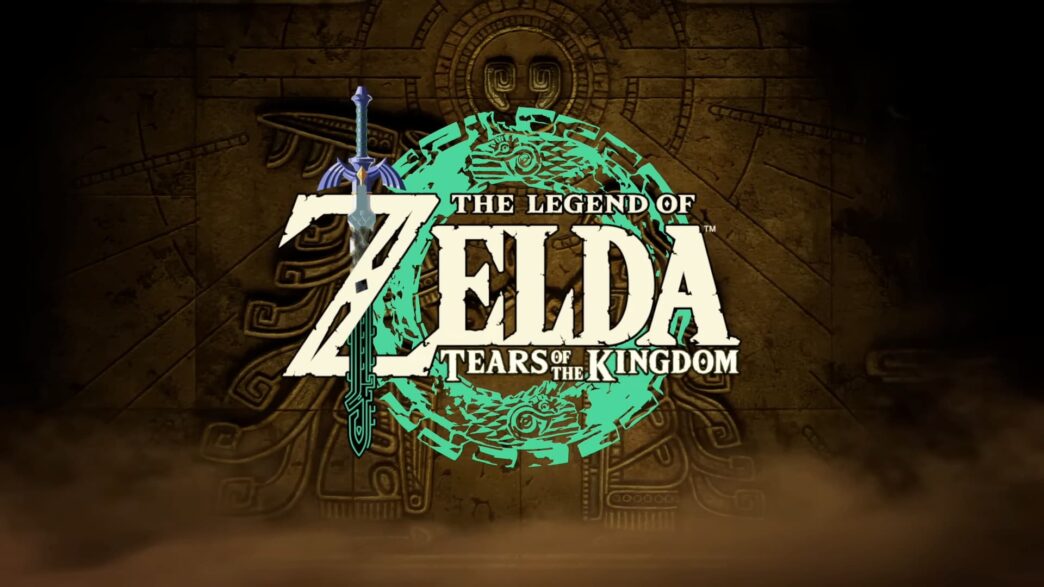 Zelda Tears of the Kingdom