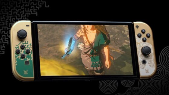 Switch OLED Switch OLED