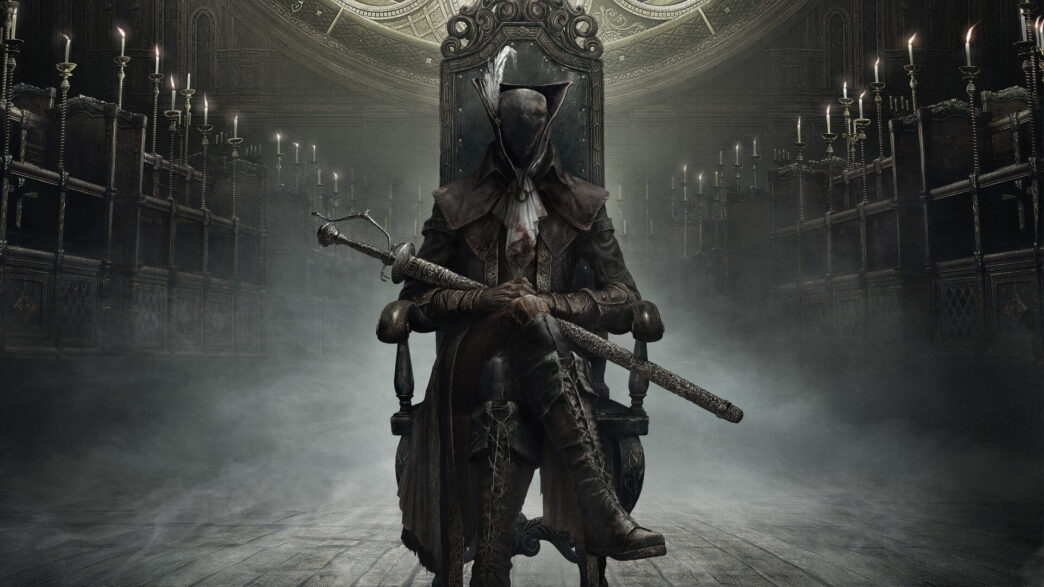 Bloodborne