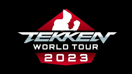 Tekken World Tour 2023