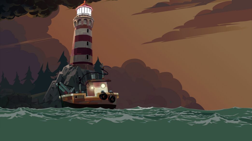 Dredge jogo ps store