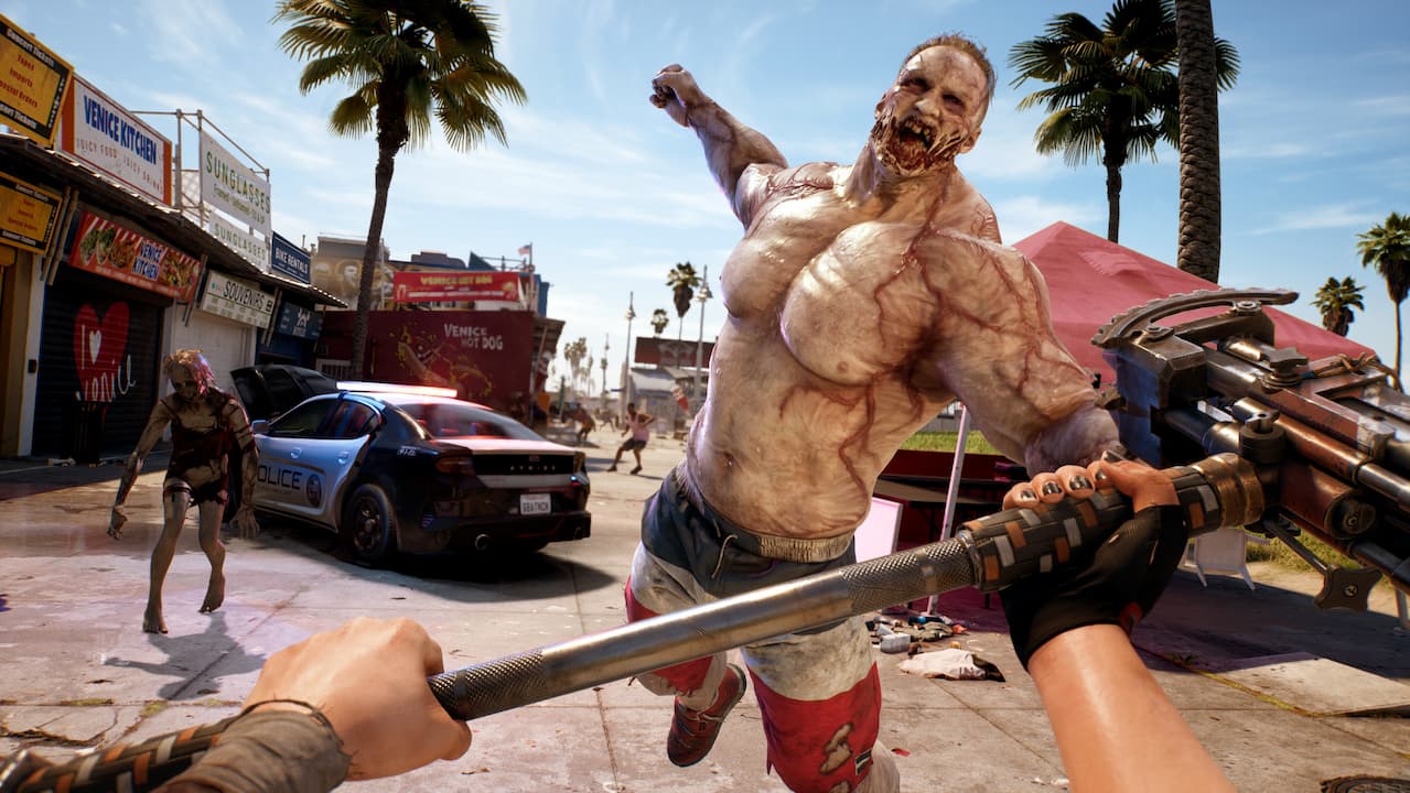 Dead Island 3 Lançamento - Dead Island 2