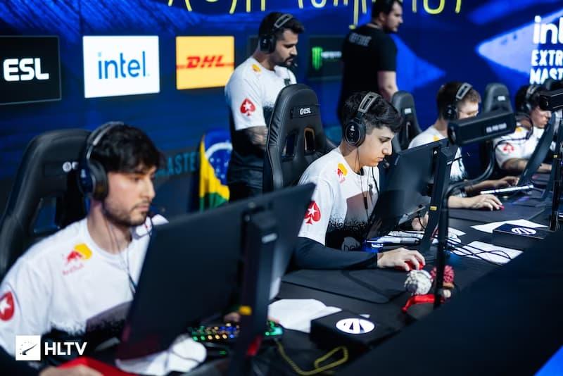 IEM Rio 2023