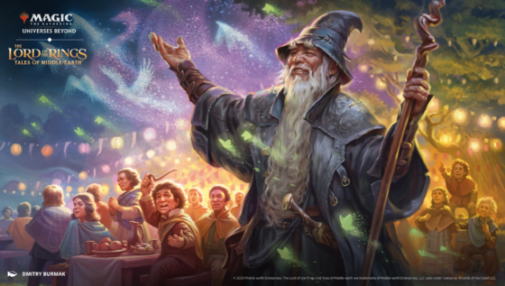 Magic Magic