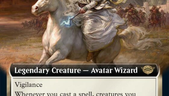 Magic Magic