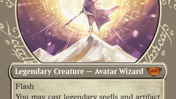 Magic Magic