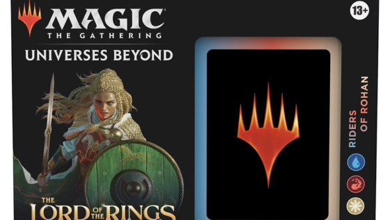Magic Magic