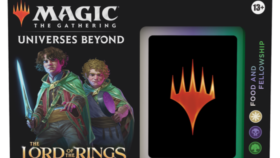 Magic Magic
