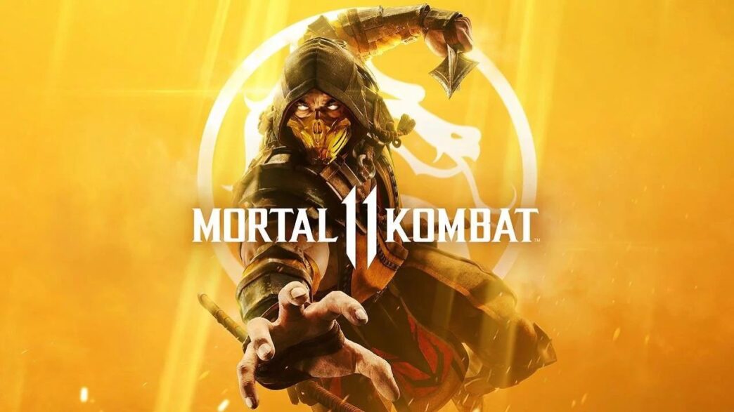 Mortal Kombat