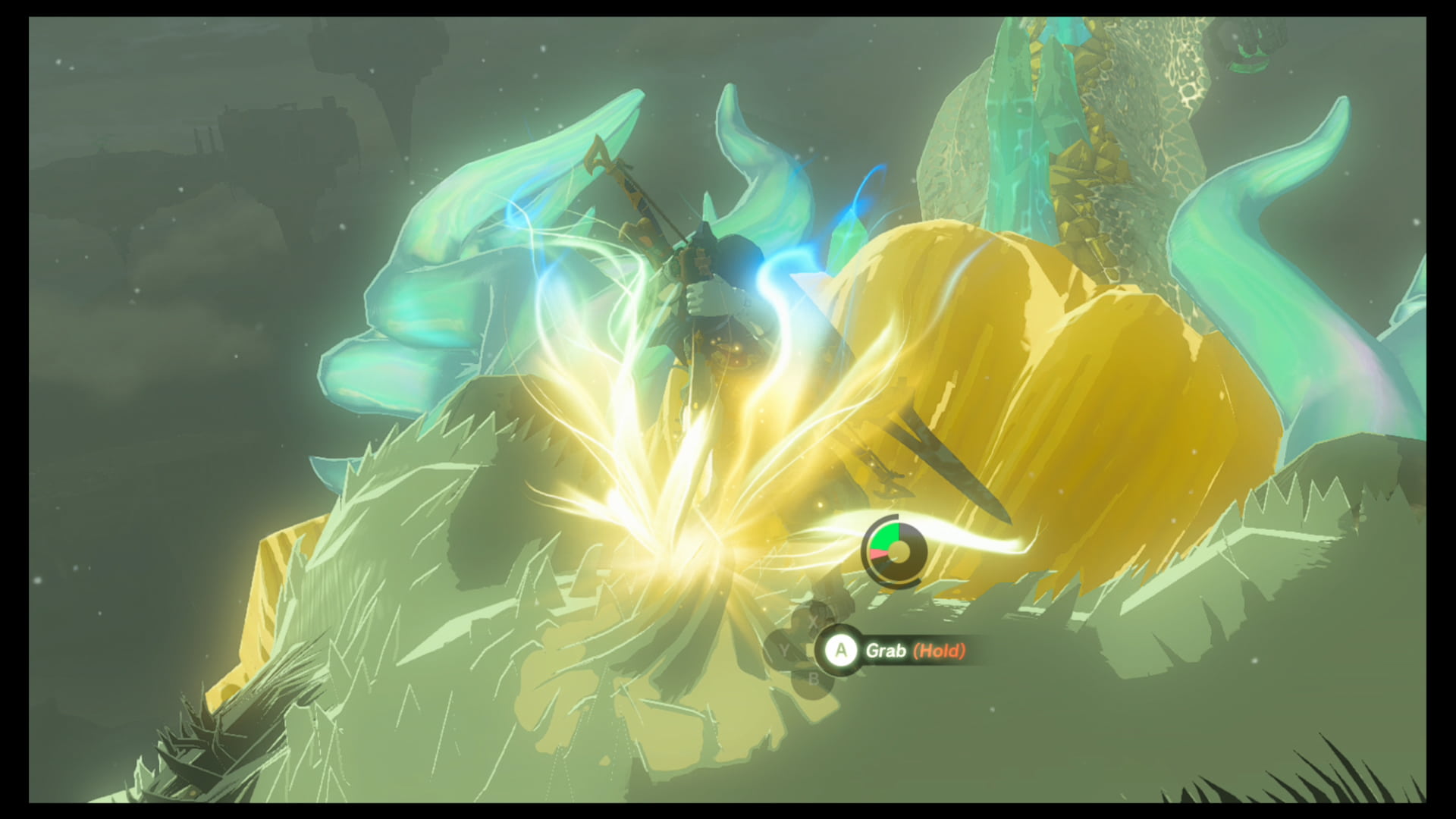 zelda tears of the kingdom Zelda Tears of the Kingdom
