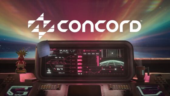 PlayStation Showcase - Concord