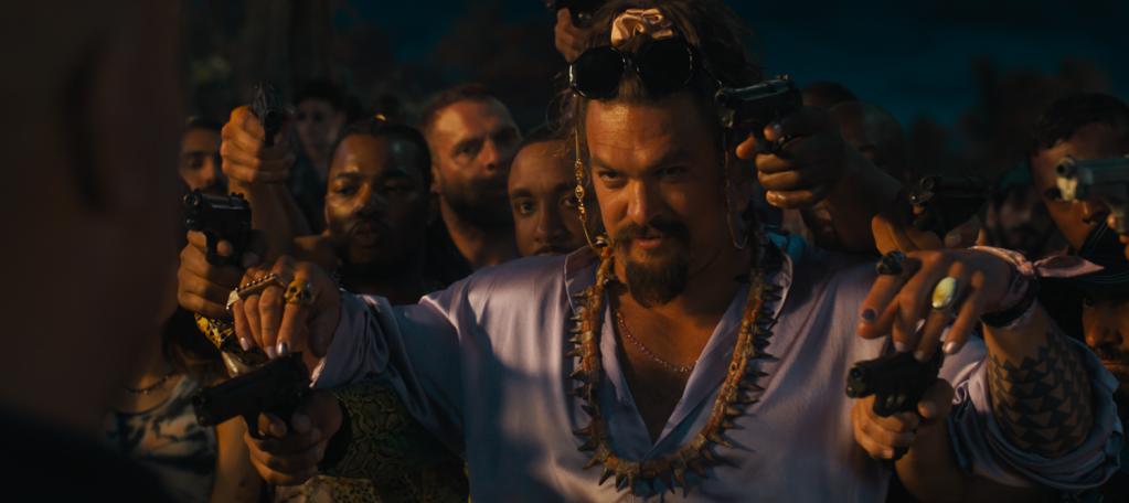 Velozes e Furiosos 10 Jason Momoa
