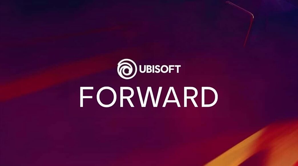 Ubisoft Forward