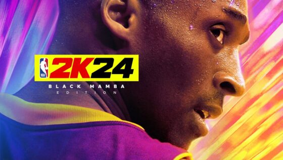 NBA 2K24