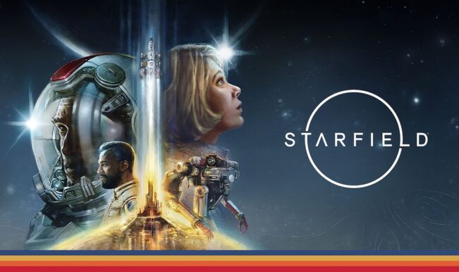 The Game Awards 2023 - Starfield