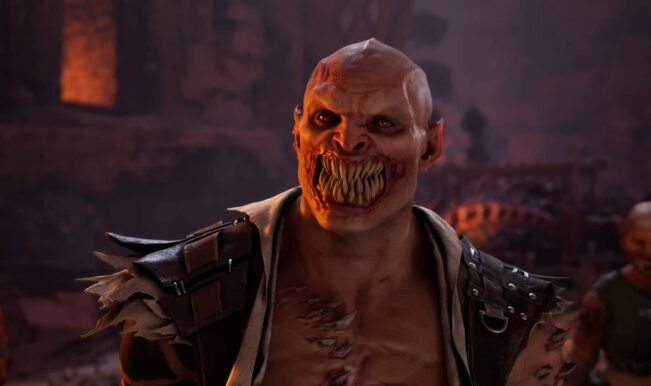 Gamescom Awards 2023 - Mortal Kombat 1