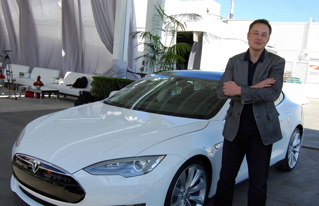 Elon Musk - Valorant