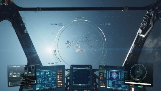 Starfield Starfield