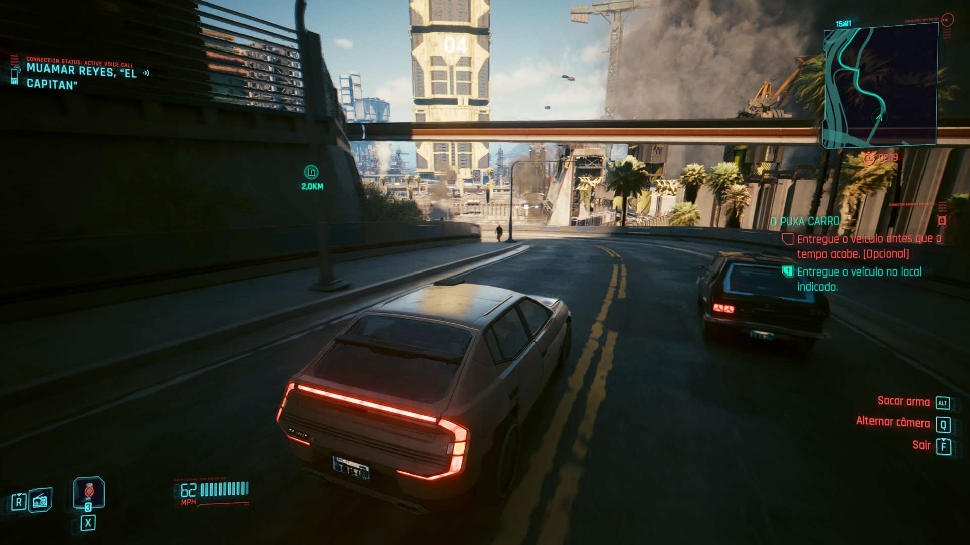 Cyberpunk 2077 Cyberpunk 2077 Phantom Liberty