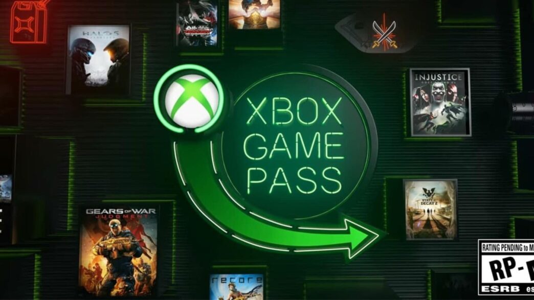 Game Pass