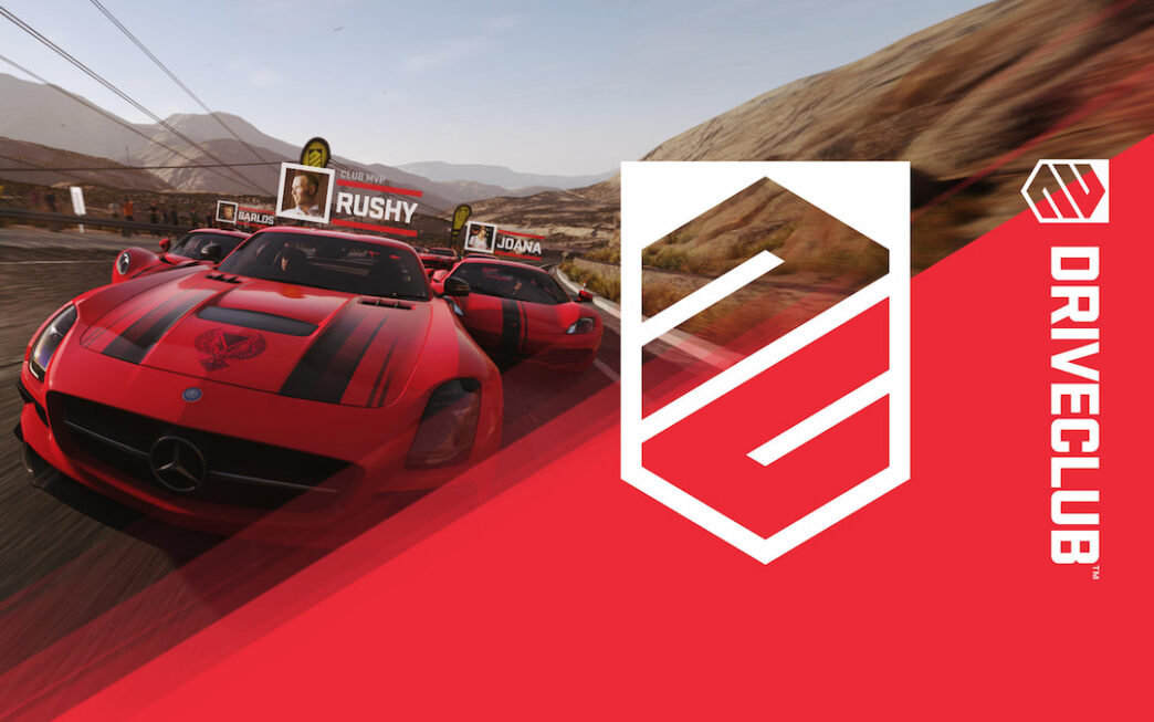 DriveClub rodando a 60 FPS no PS5