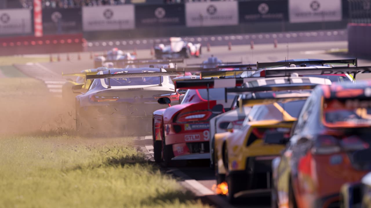 Forza Game Pass - Forza Motorsport