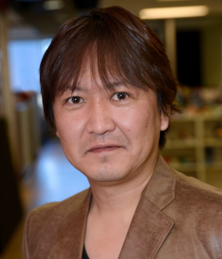 sonic Takashi Iizuka entrevista BGS 2023 Sonic