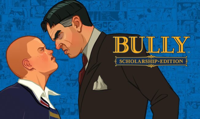 Bully 2