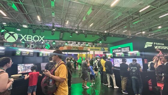 CCXP23