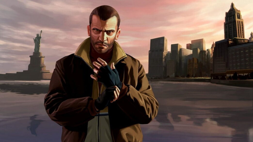 GTA 4 GTA IV lista completa cheats dicas