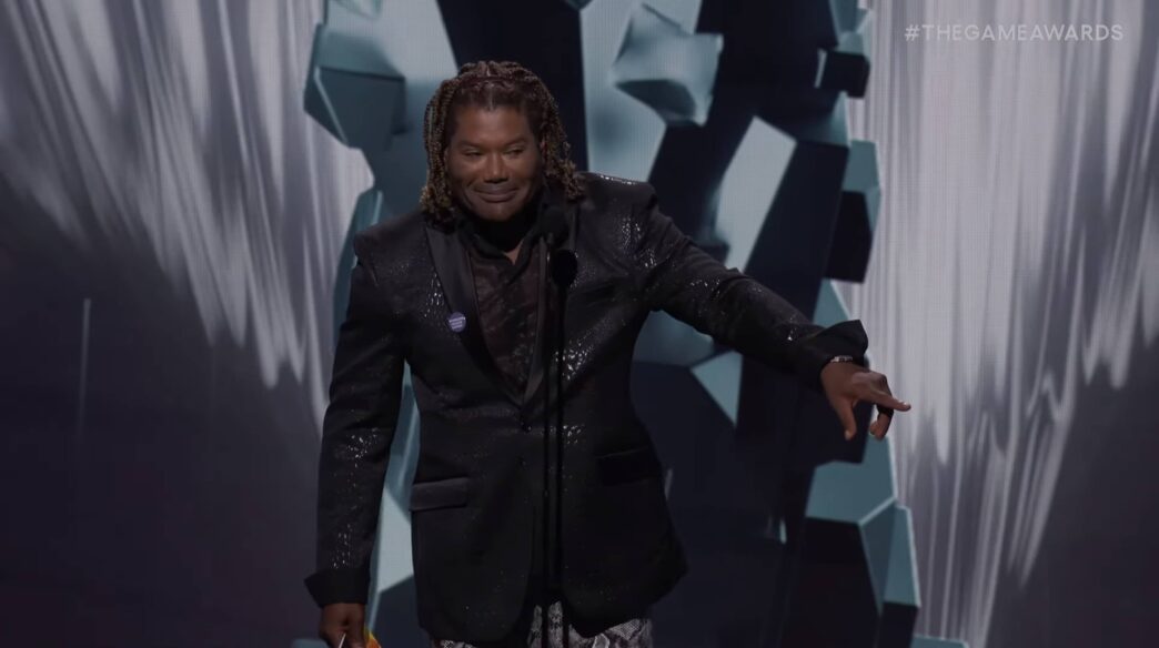 Christopher Judge Call of Duty