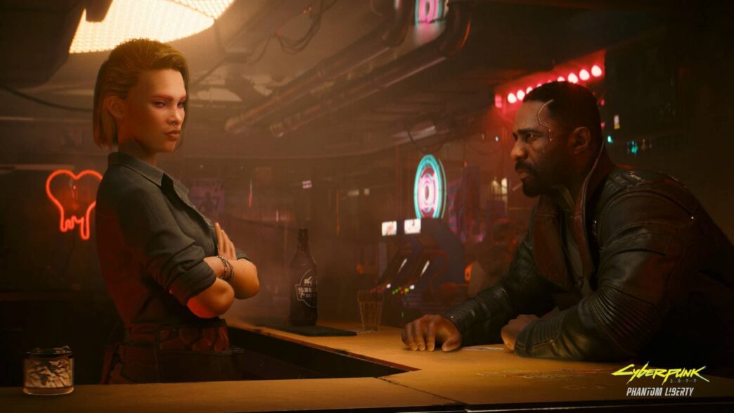 Cyberpunk 2077