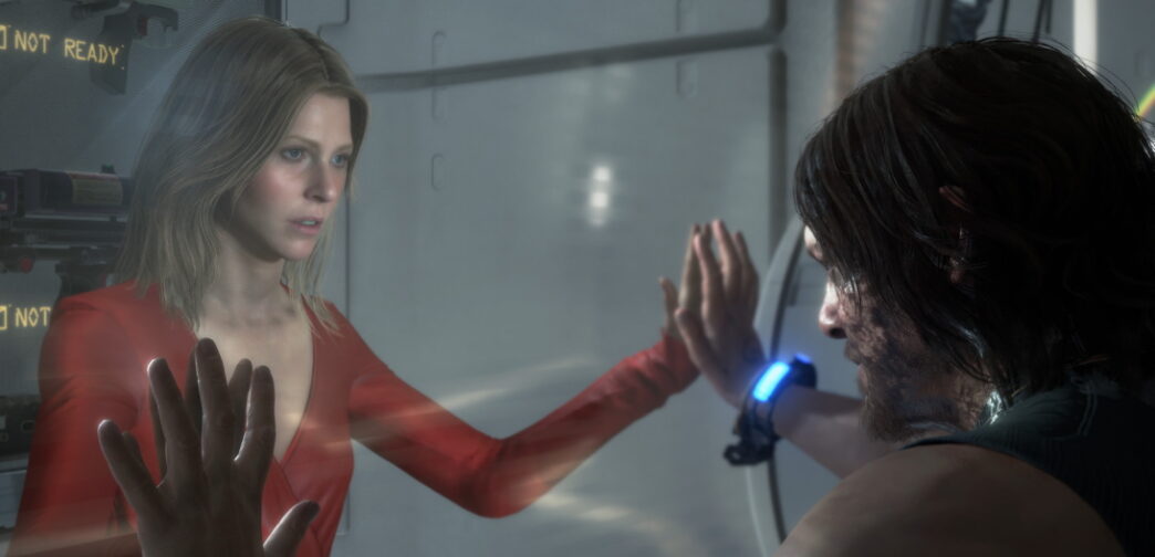 death stranding 2 Death Stranding 2