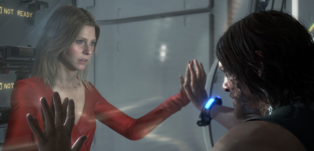 Death Stranding 2 Death Stranding 2