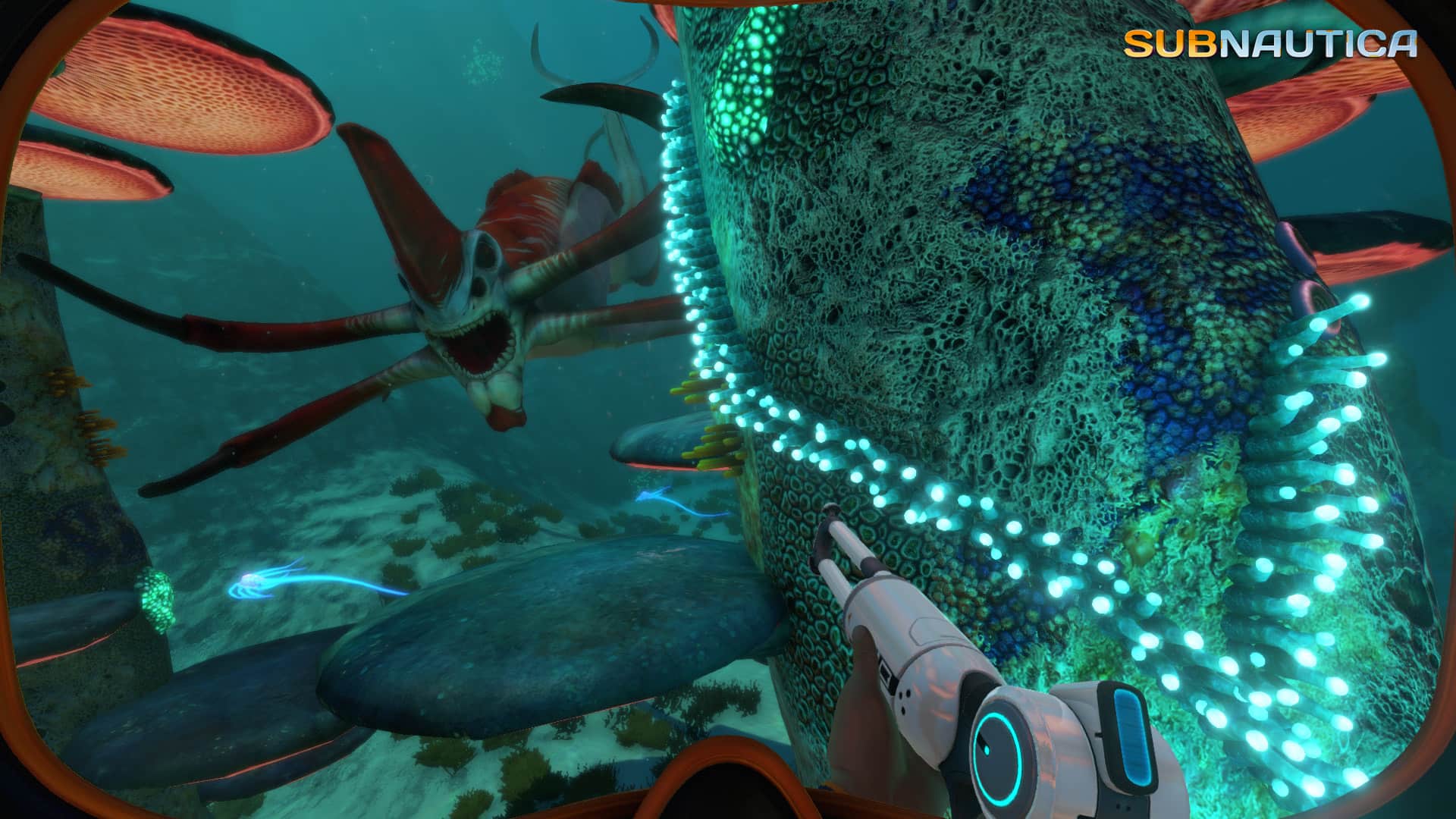 Subnautica Subnautica 2