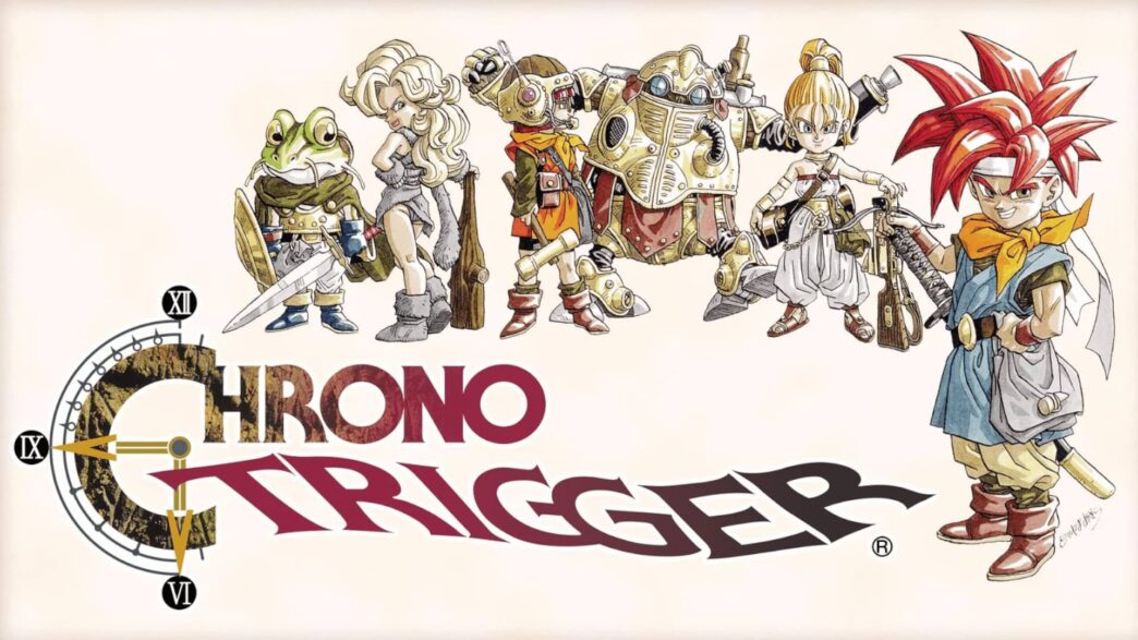 Chrono Trigger