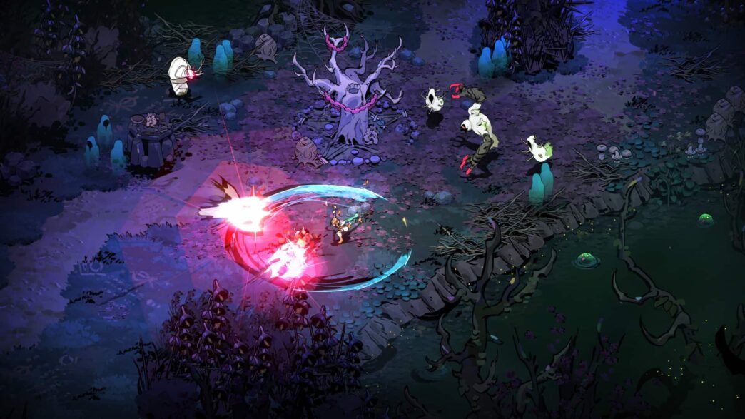 hades 2 Hades 2