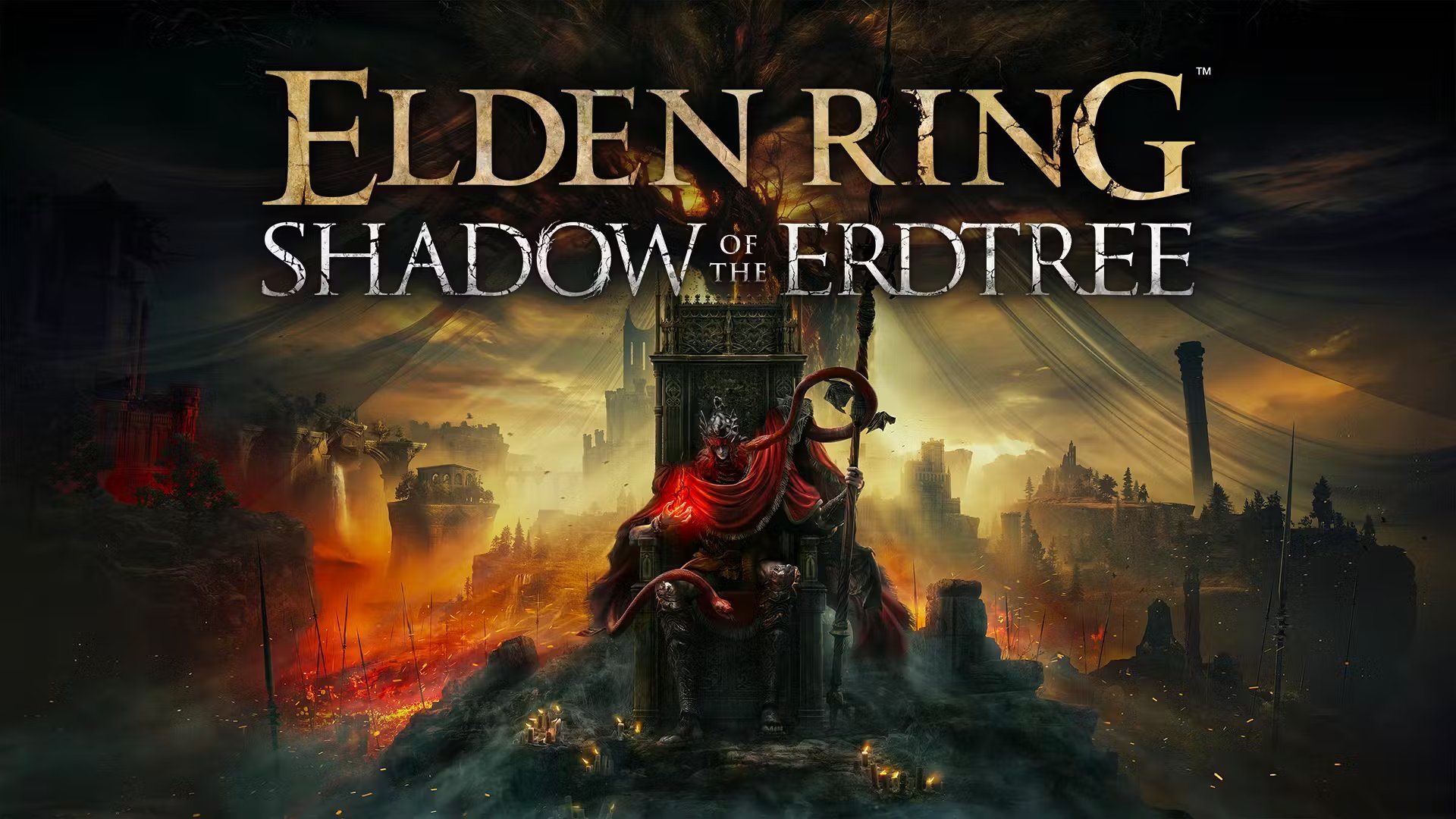 Elden Ring Shadow of the Erdtree