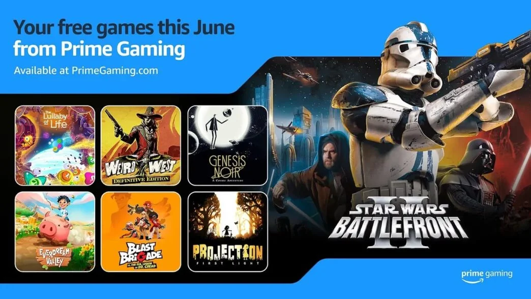 prime gaming prime gaming