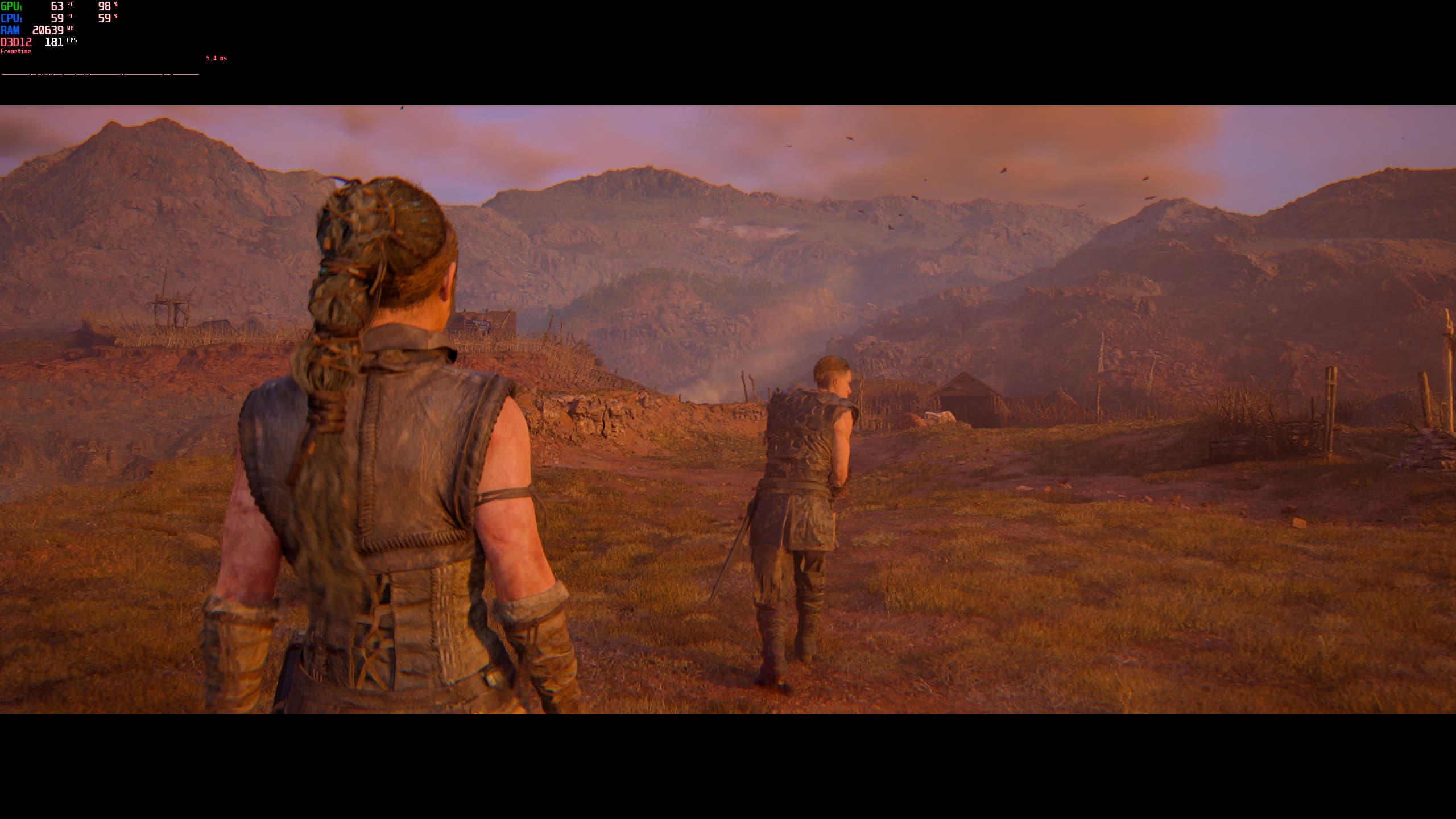 Hellblade 2 Hellblade 2
