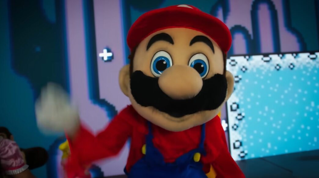 Funk do Mario