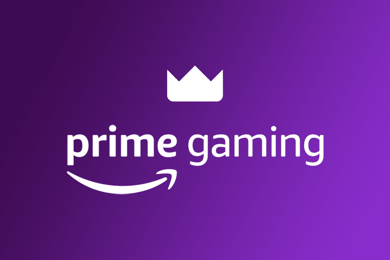 Prime Gaming