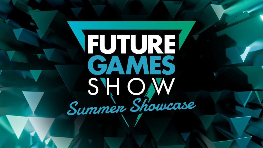 future games show Future Games Show SGF 2024