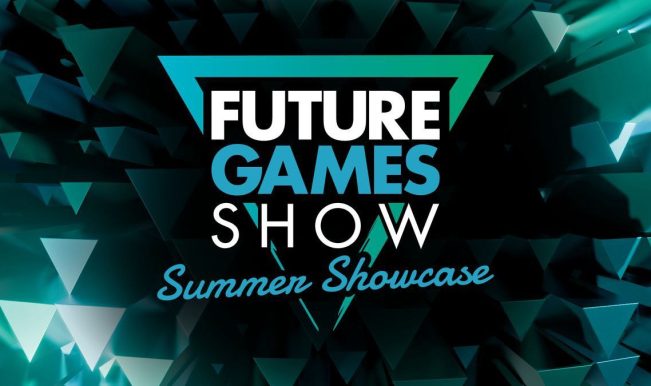 Future Games Show SGF 2024
