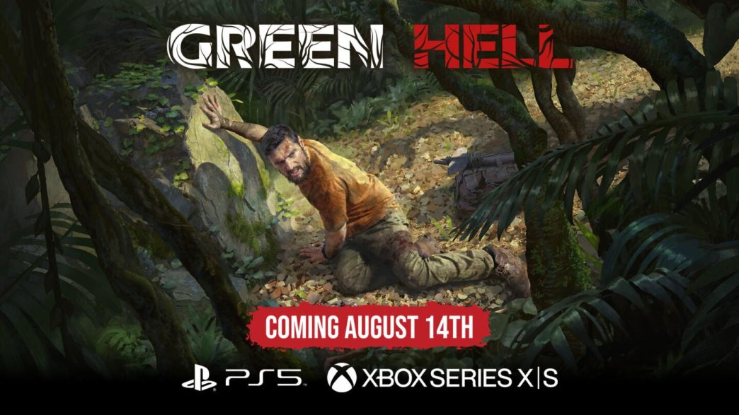 Green Hell