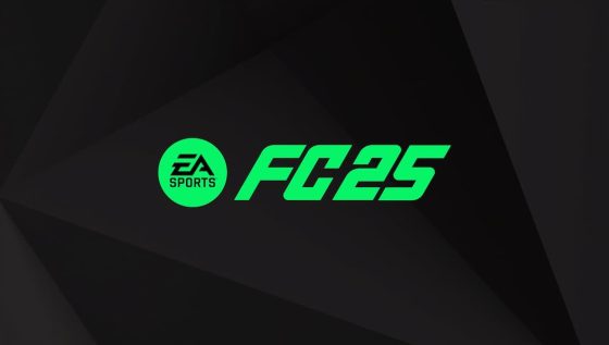 EA Sports FC 25
