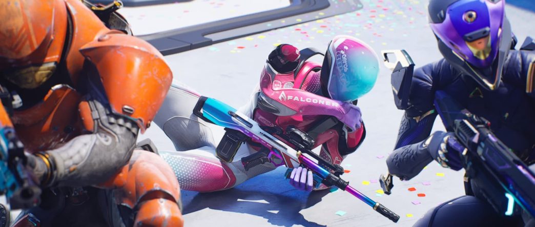 Splitgate 2