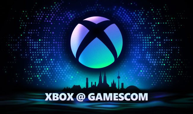 Gamescom 2024 Xbox